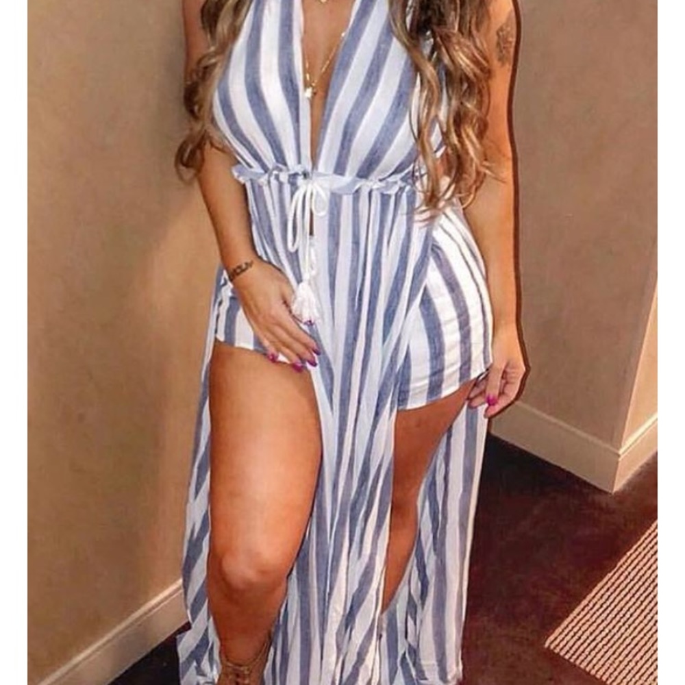 Summer two piece